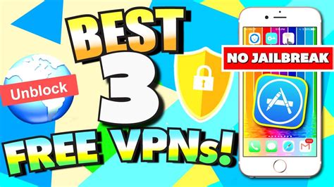 best vpn for ipod touch